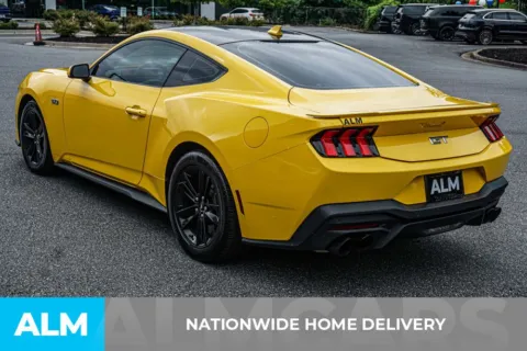 More photos of 2024 Ford Mustang GT at ALM Marietta, GA