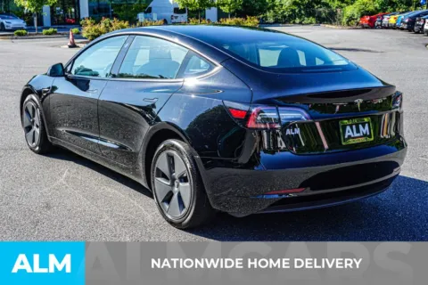 More photos of 2023 Tesla Model 3 at ALM Marietta, GA