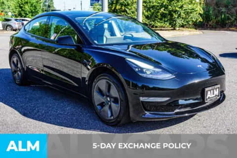More photos of 2023 Tesla Model 3 at ALM Marietta, GA