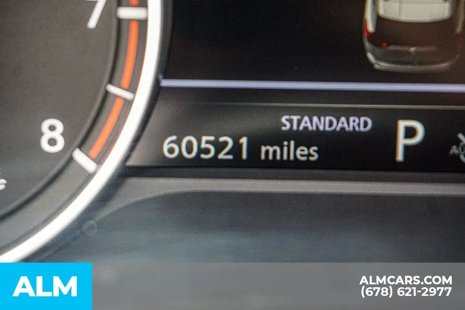 2024 Nissan Rogue SV - Photo 54