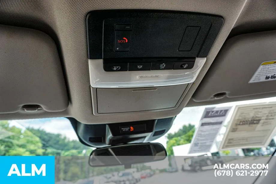 2024 Nissan Rogue SV - Photo 33