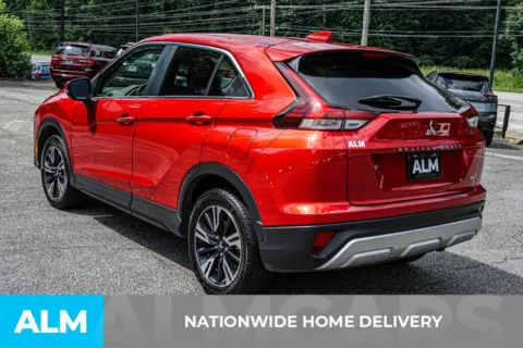More photos of 2024 Mitsubishi Eclipse Cross SE at ALM Marietta, GA