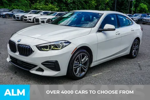 Another view of 2024 BMW 2 Series 228i for sale in Marietta, GA at ALM Marietta