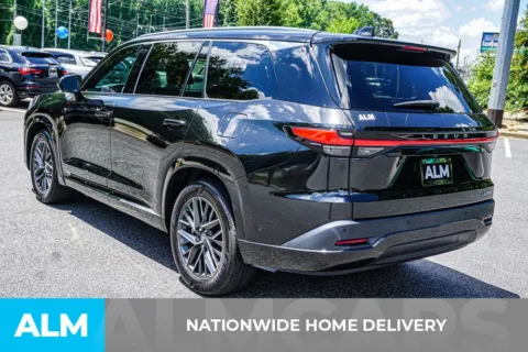 More photos of 2024 Lexus TX 350 Luxury at ALM Marietta, GA