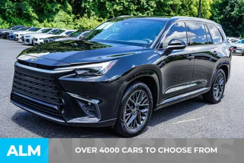 Photos of 2024 Lexus TX 350 Luxury for sale in Marietta, GA at ALM Marietta