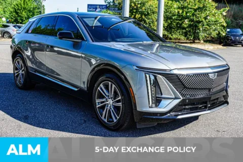 More photos of 2024 Cadillac LYRIQ Luxury at ALM Marietta, GA