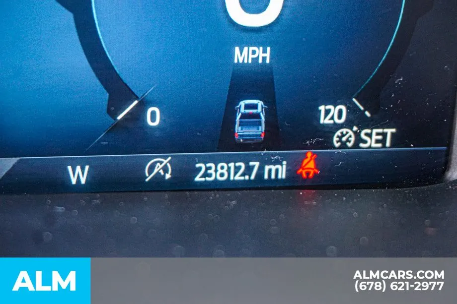 2025 Ford F-150 XLT - Photo 55
