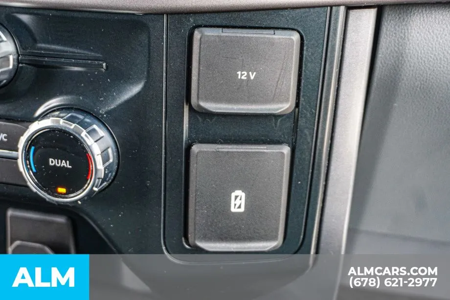 2025 Ford F-150 XLT - Photo 43
