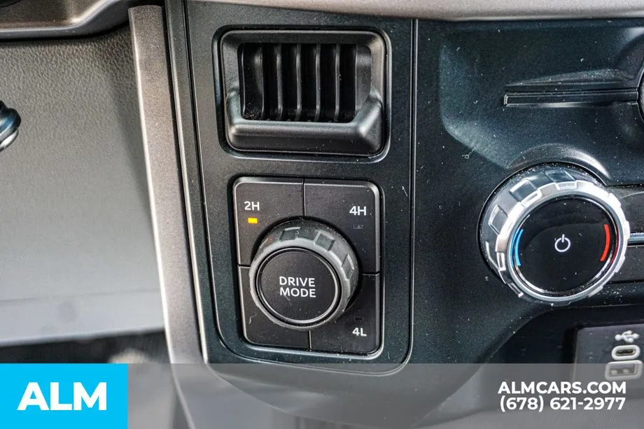 2025 Ford F-150 XLT - Photo 42