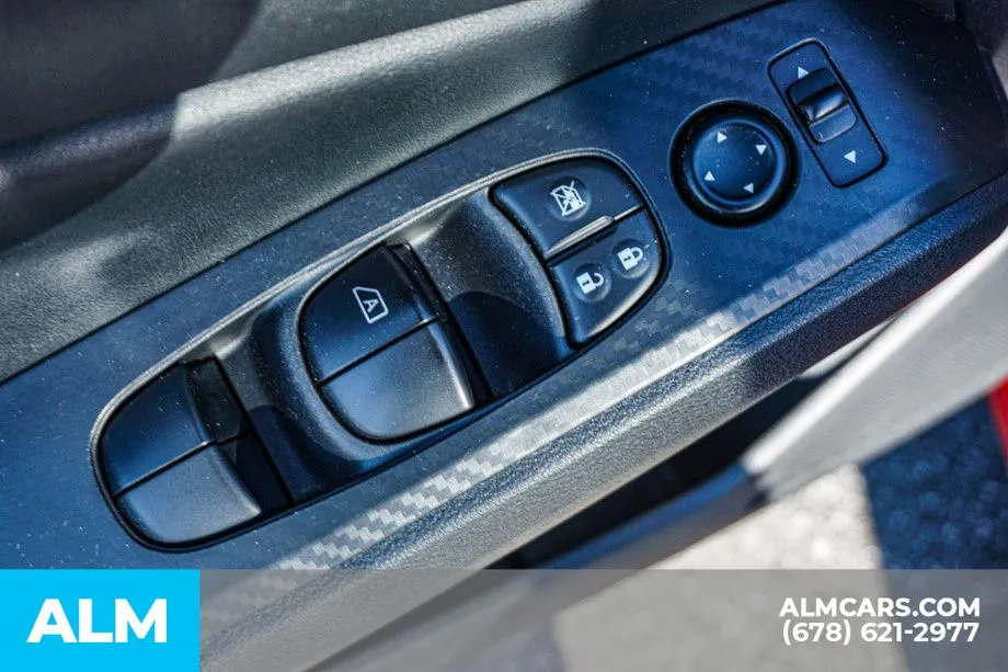 2024 Nissan Altima SV - Photo 45
