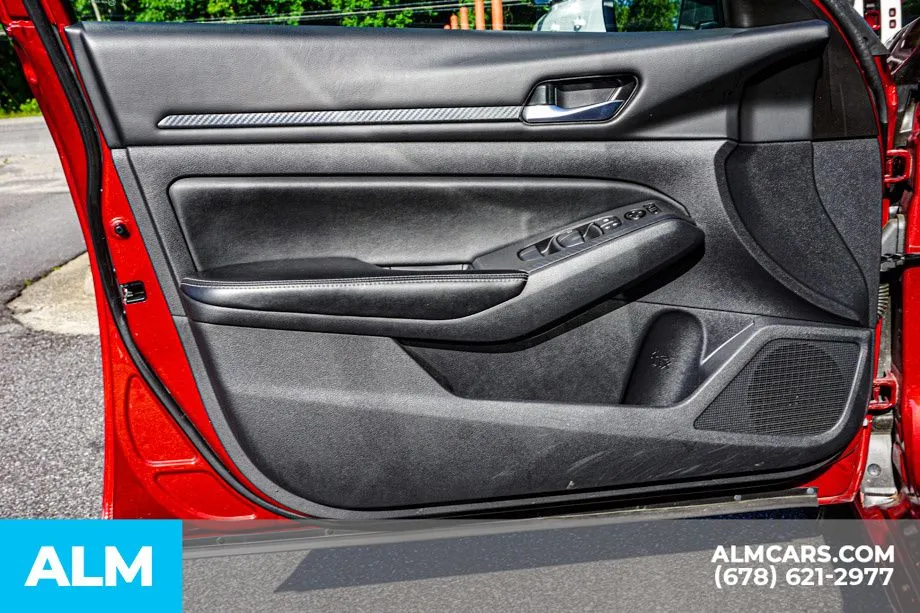 2024 Nissan Altima SV - Photo 44