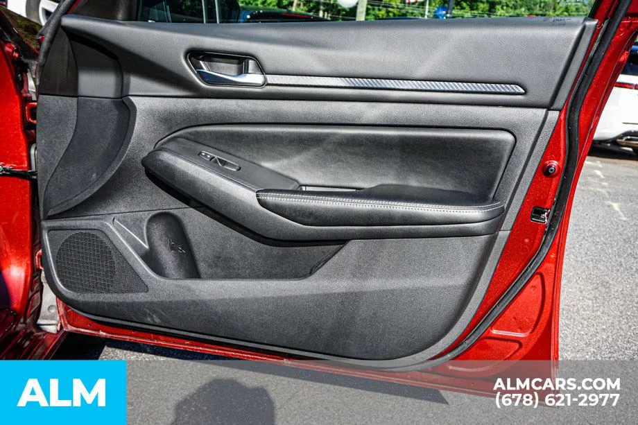 2024 Nissan Altima SV - Photo 49