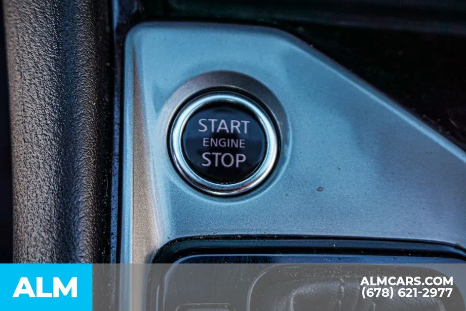 2024 Nissan Altima SV - Photo 42