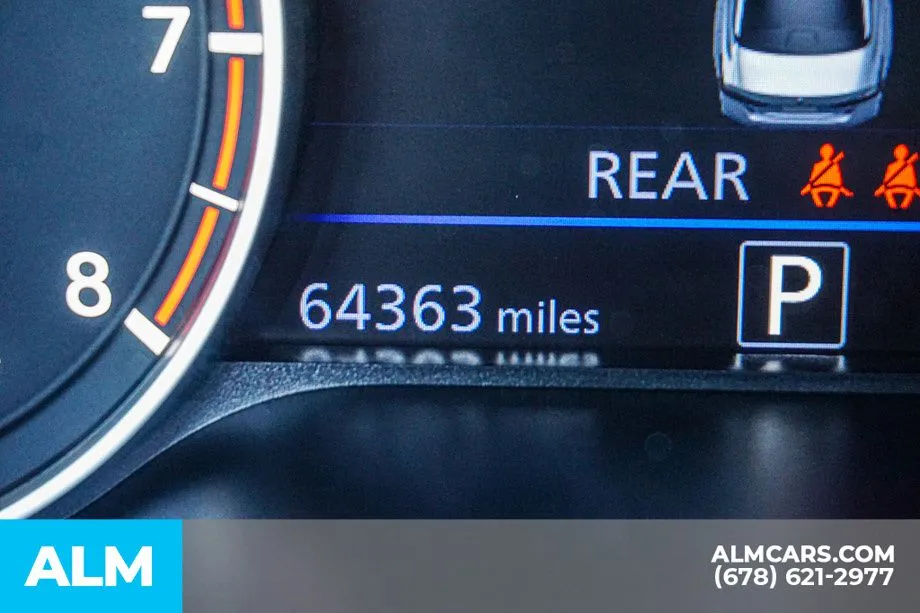 2024 Nissan Altima SV - Photo 53