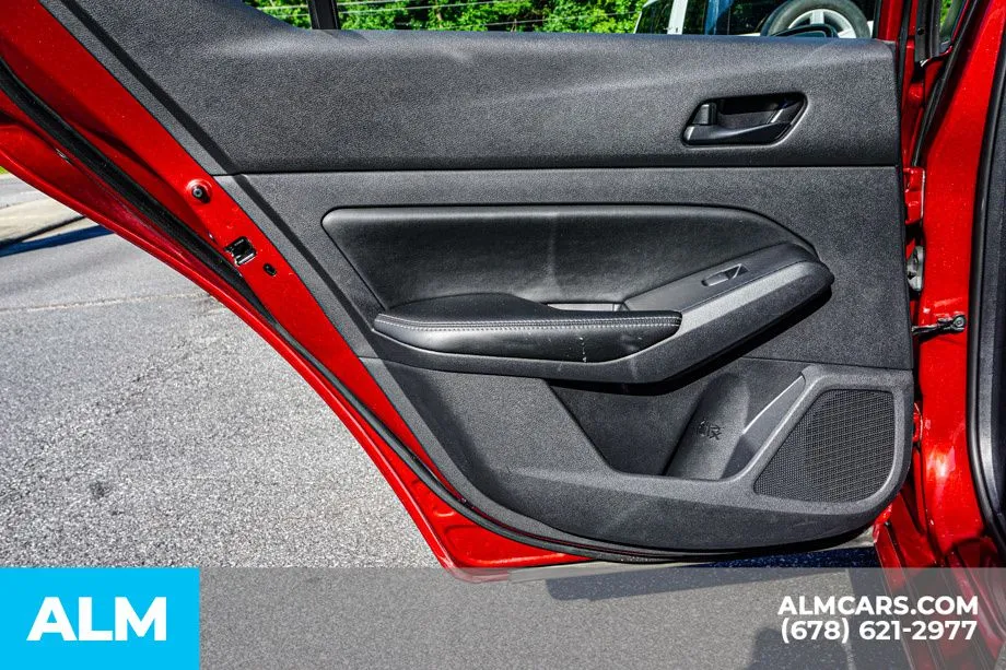 2024 Nissan Altima SV - Photo 47