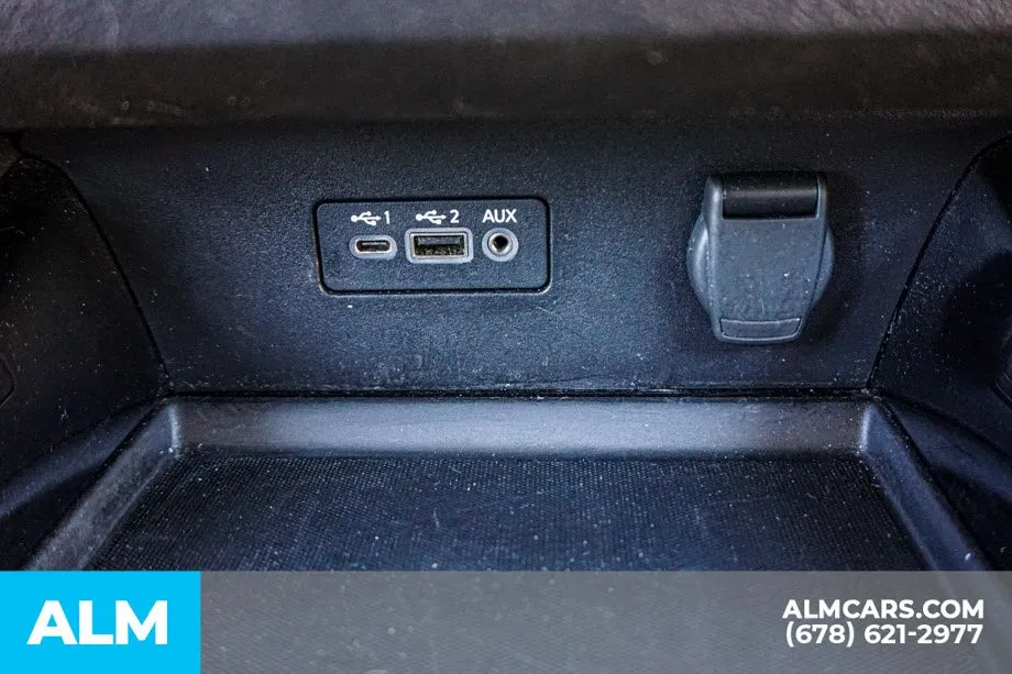 2024 Nissan Altima SV - Photo 41