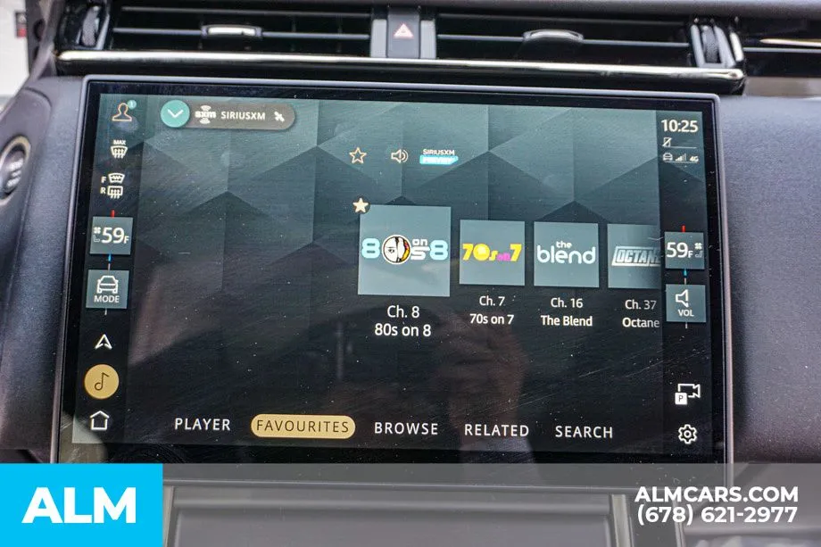 2025 Land Rover Range Rover Velar Dynamic SE - Photo 42
