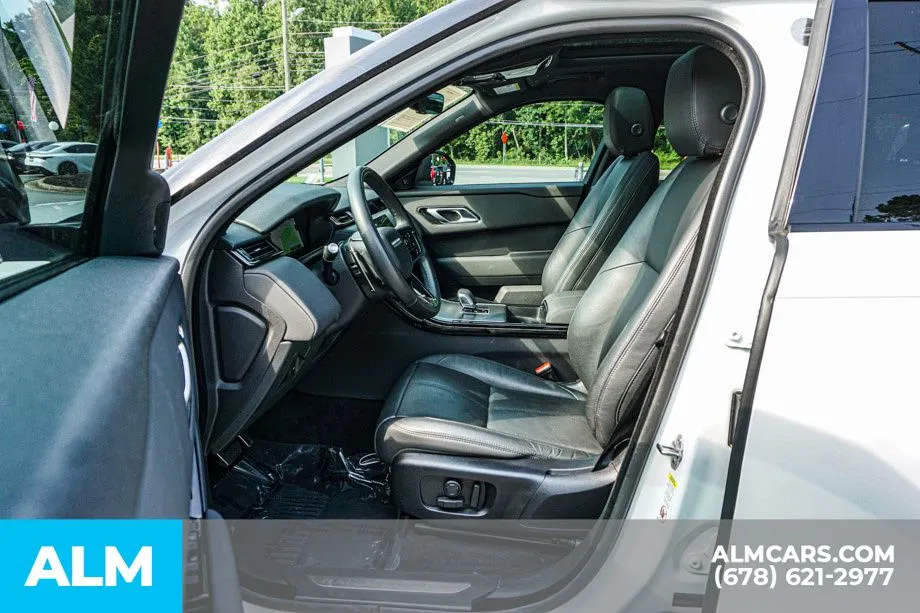 2025 Land Rover Range Rover Velar Dynamic SE - Photo 19