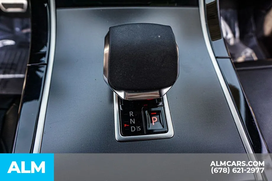 2025 Land Rover Range Rover Velar Dynamic SE - Photo 46