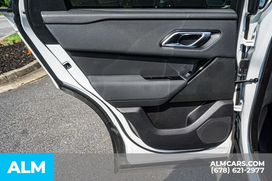 2025 Land Rover Range Rover Velar Dynamic SE - Photo 55