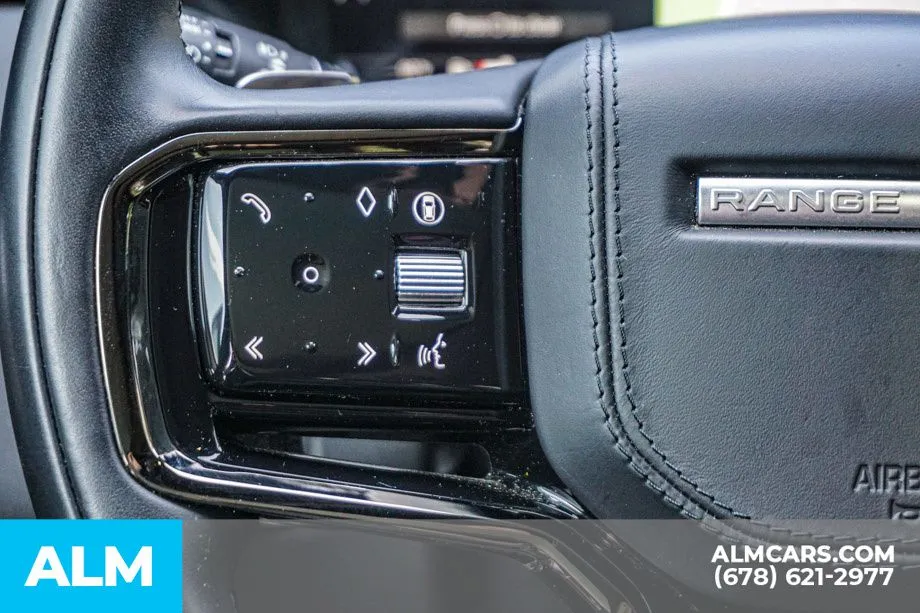 2025 Land Rover Range Rover Velar Dynamic SE - Photo 30