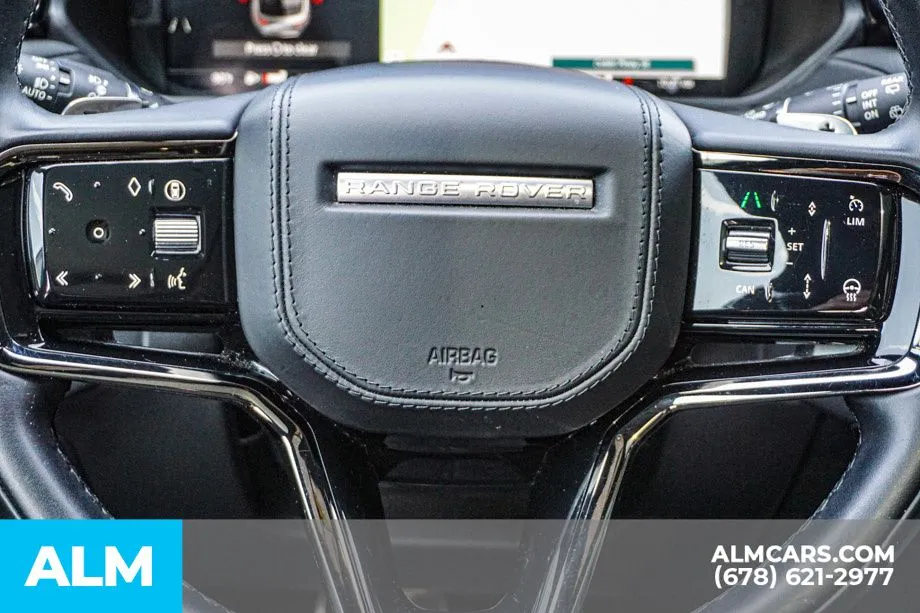 2025 Land Rover Range Rover Velar Dynamic SE - Photo 29