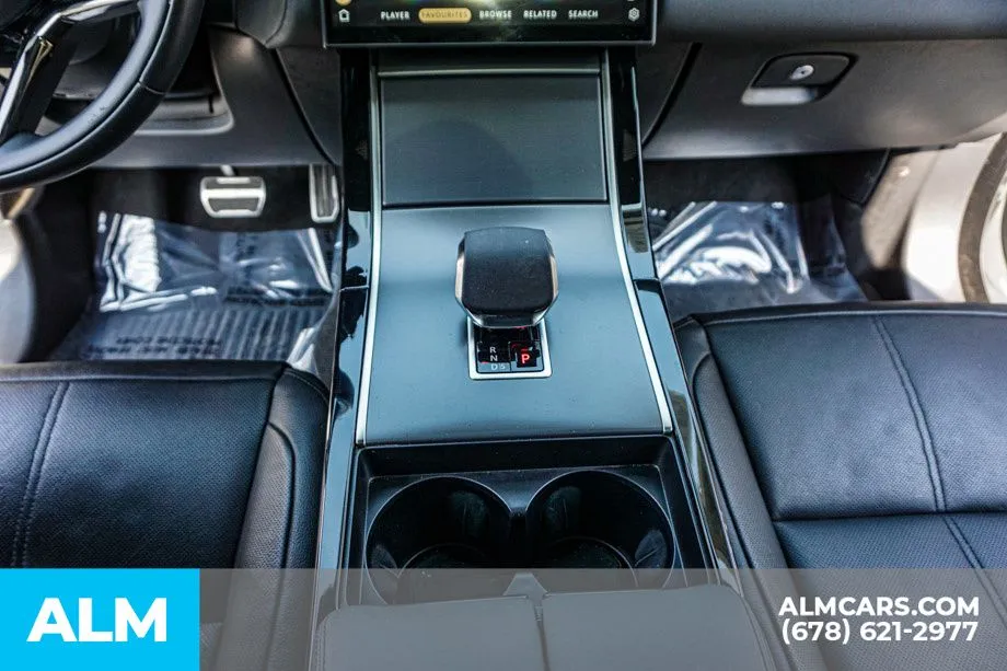 2025 Land Rover Range Rover Velar Dynamic SE - Photo 44