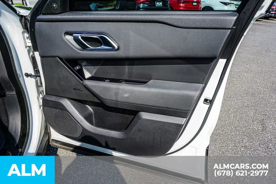 2025 Land Rover Range Rover Velar Dynamic SE - Photo 57