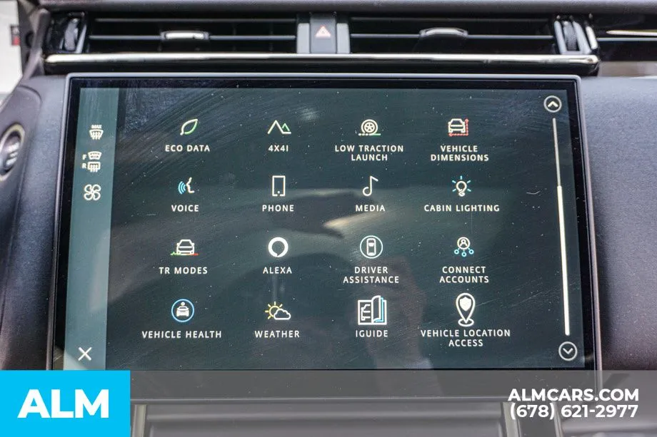 2025 Land Rover Range Rover Velar Dynamic SE - Photo 37