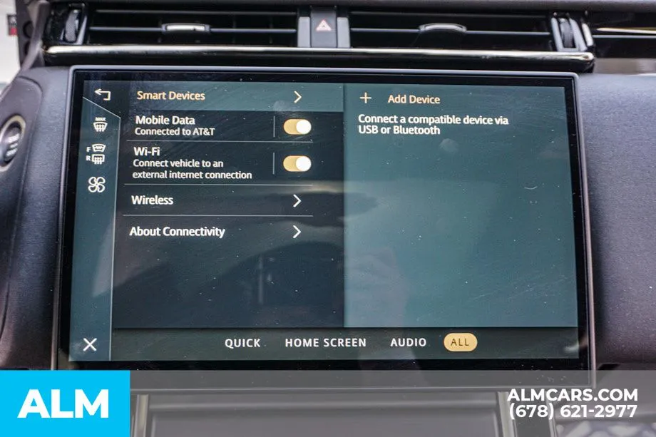 2025 Land Rover Range Rover Velar Dynamic SE - Photo 40