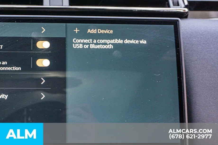 2025 Land Rover Range Rover Velar Dynamic SE - Photo 41