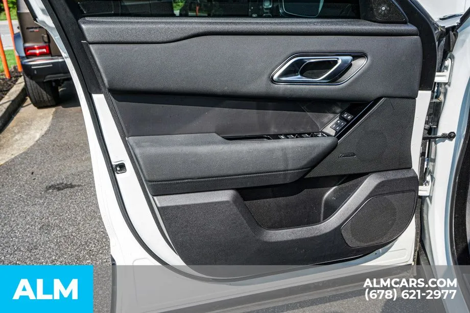 2025 Land Rover Range Rover Velar Dynamic SE - Photo 50