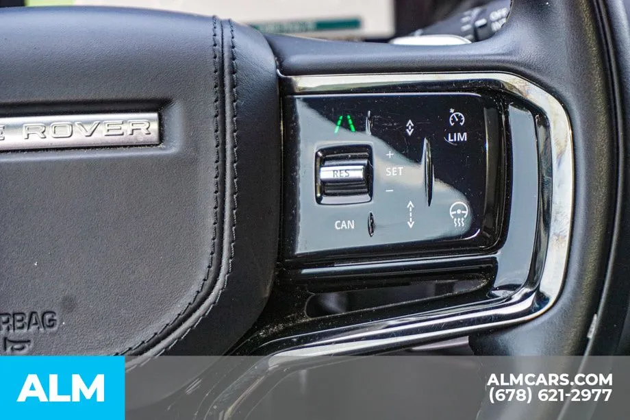 2025 Land Rover Range Rover Velar Dynamic SE - Photo 31