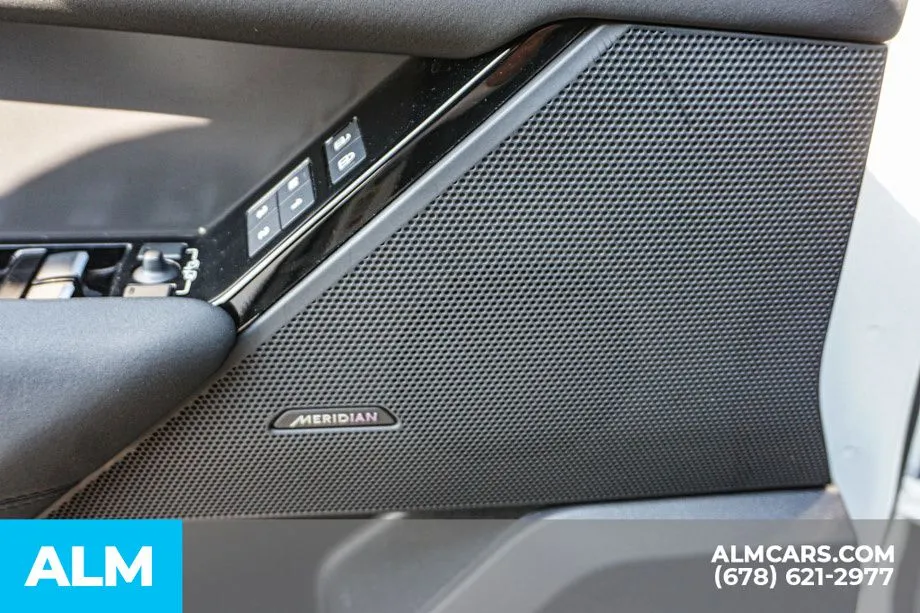 2025 Land Rover Range Rover Velar Dynamic SE - Photo 52
