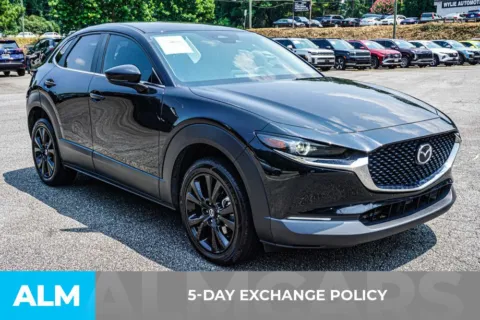 More photos of 2024 Mazda CX-30 2.5 S Select Sport at ALM Marietta, GA