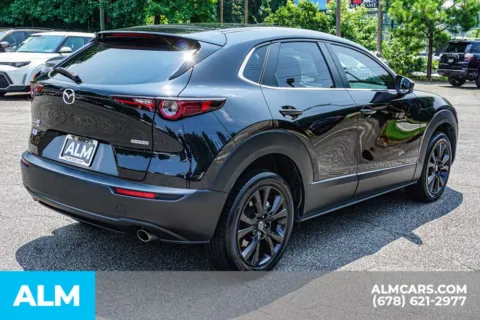 More photos of 2024 Mazda CX-30 2.5 S Select Sport at ALM Marietta, GA