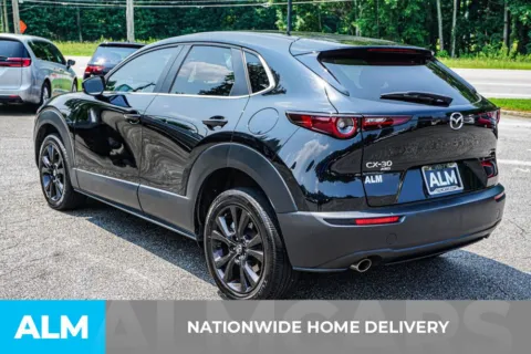 More photos of 2024 Mazda CX-30 2.5 S Select Sport at ALM Marietta, GA