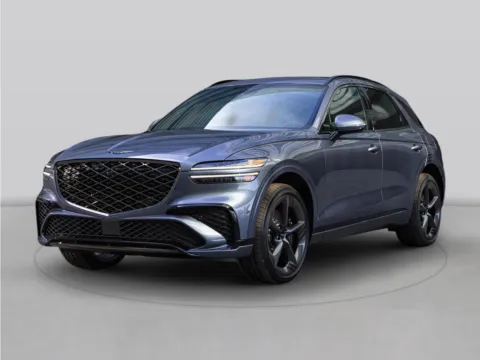Red 2026 Genesis GV70 2.5T for sale in Marietta, GA