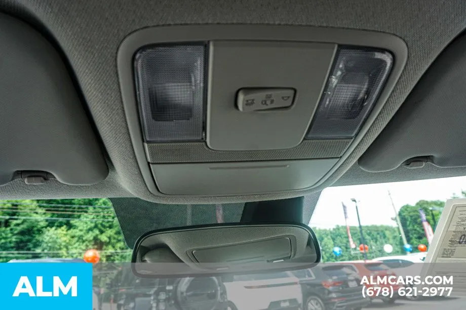 2025 Kia Soul LX - Photo 33