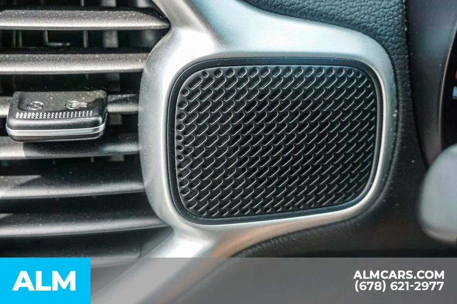 2025 Kia Soul LX - Photo 44