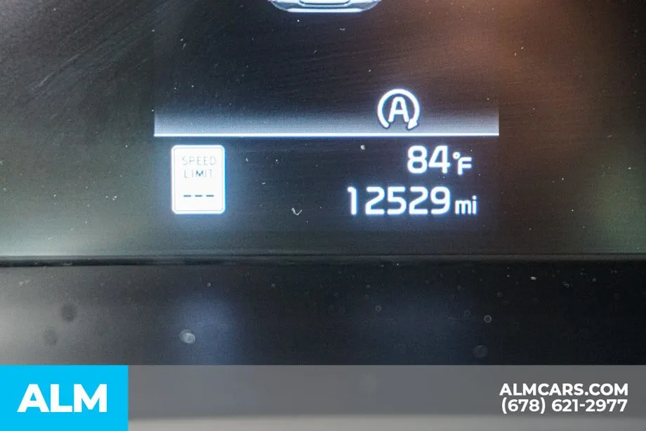2025 Kia Soul LX - Photo 53