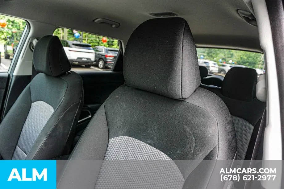 2025 Kia Soul LX - Photo 18