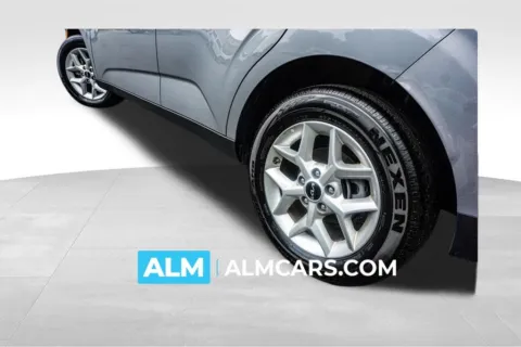 Unknown 2025 Kia Soul LX for sale in Marietta, GA