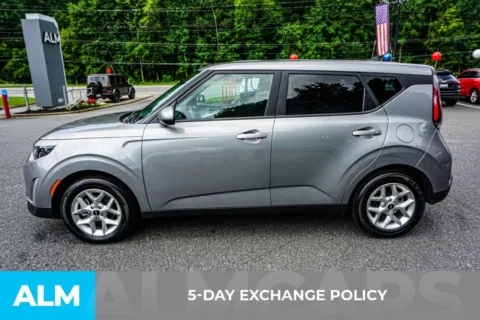 More photos of 2025 Kia Soul LX at ALM Marietta, GA
