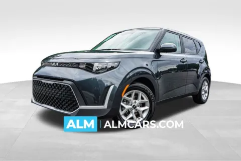 Unknown 2025 Kia Soul LX for sale in Marietta, GA