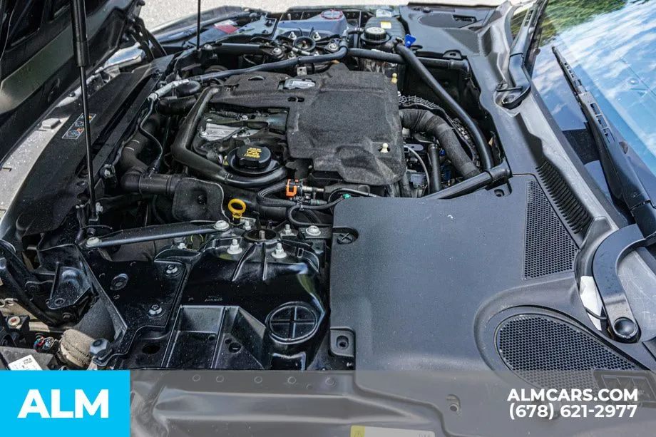 2020 Jaguar F-Type Base - Photo 15