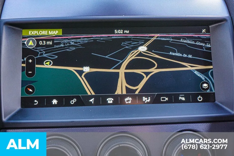 2020 Jaguar F-Type Base - Photo 38
