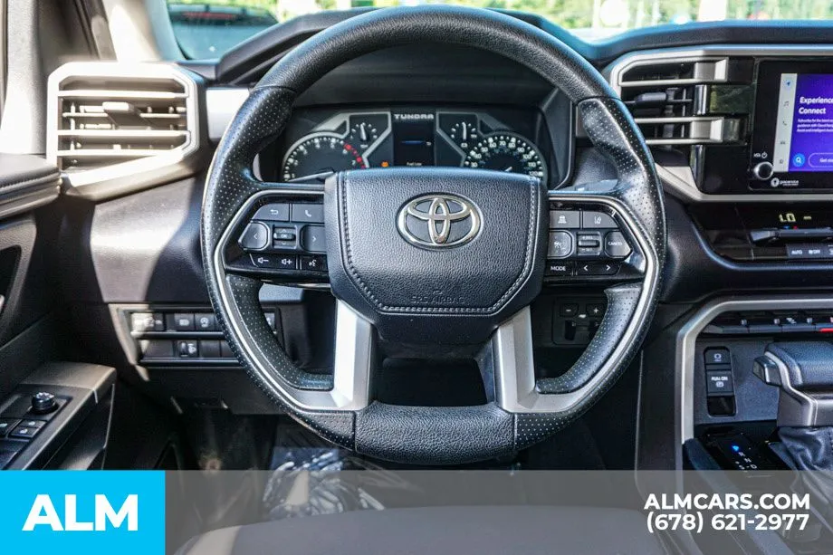 2024 Toyota Tundra SR5 - Photo 27