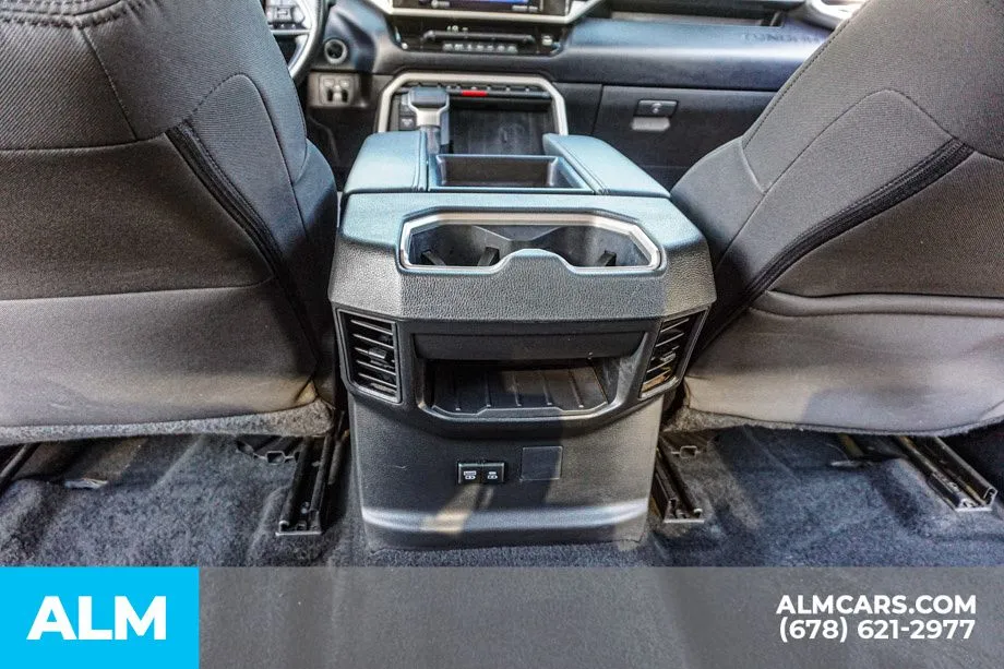 2024 Toyota Tundra SR5 - Photo 30