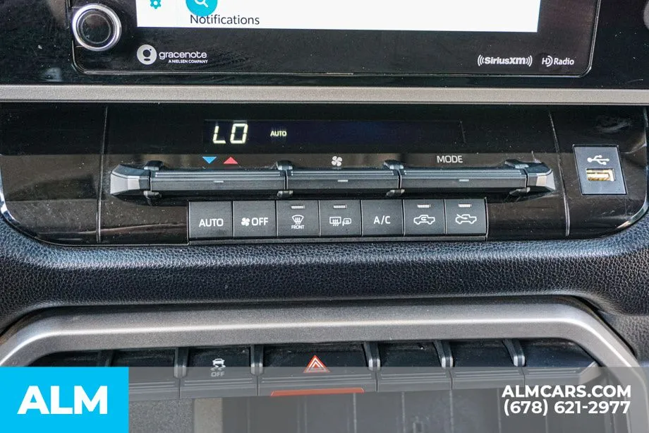 2024 Toyota Tundra SR5 - Photo 40
